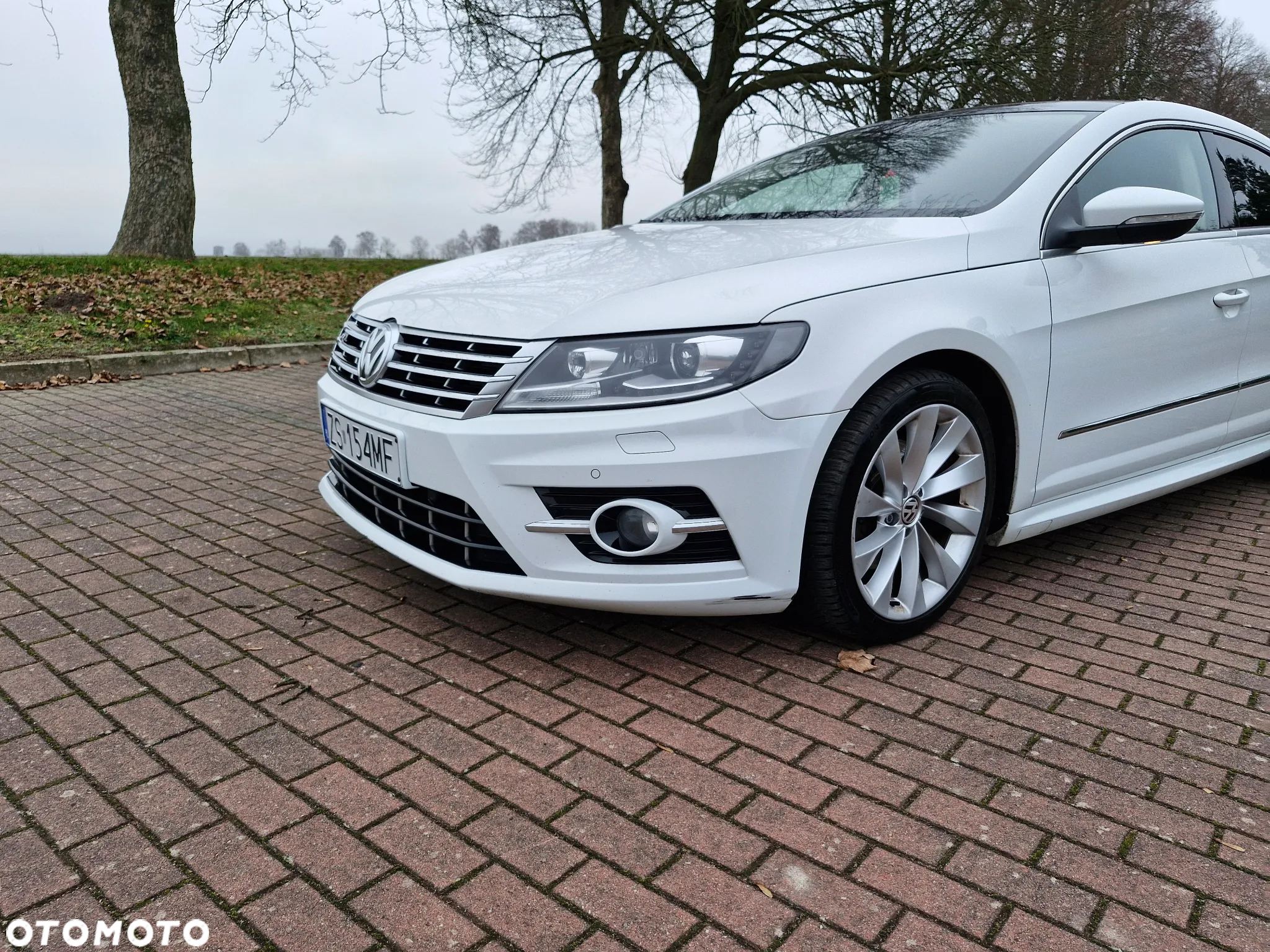 Volkswagen CC 1.4 TSI BMT DSG - 4