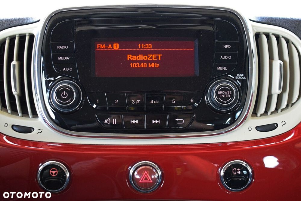 Fiat 500 - 20