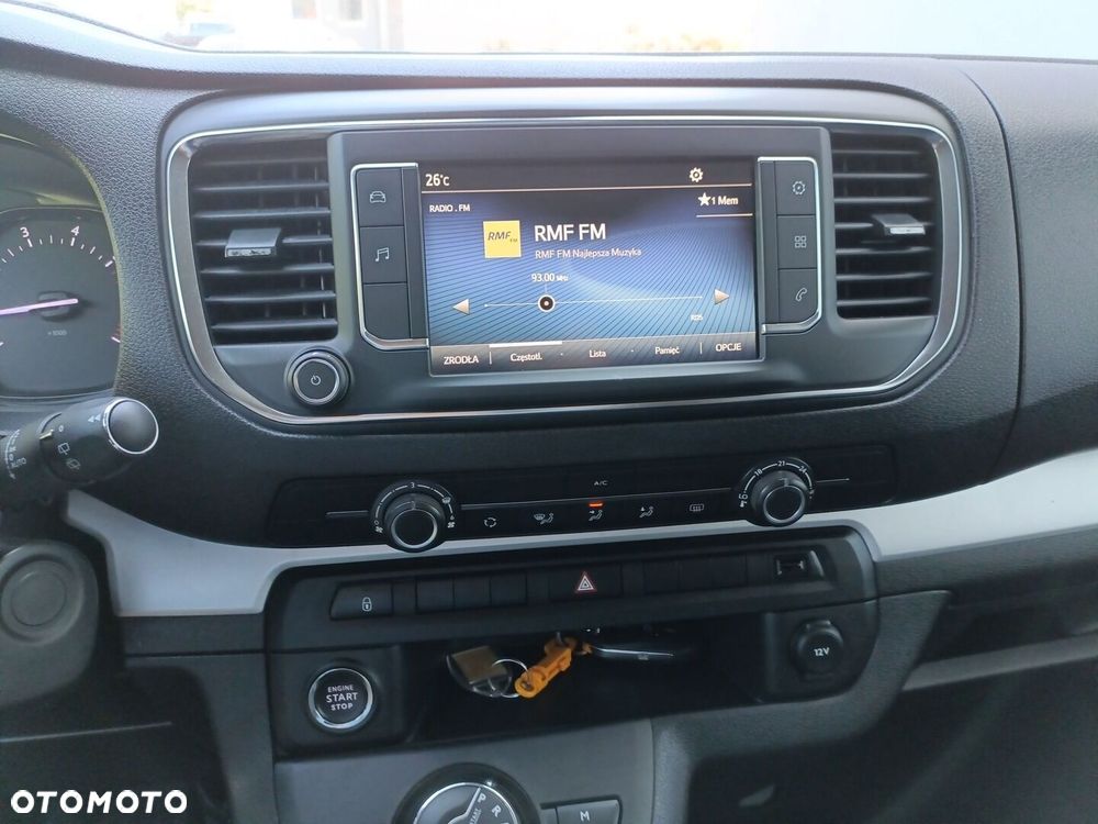 Toyota Proace Verso 2.0 D4-D Long Business - 18