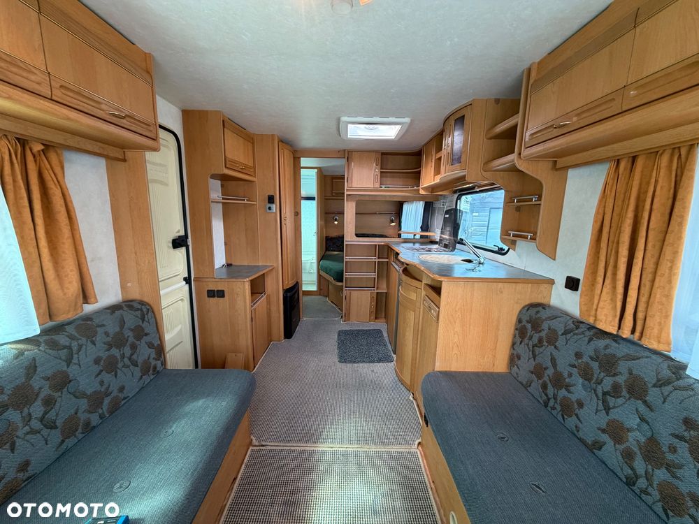 Adria Unica Exlusive - 25