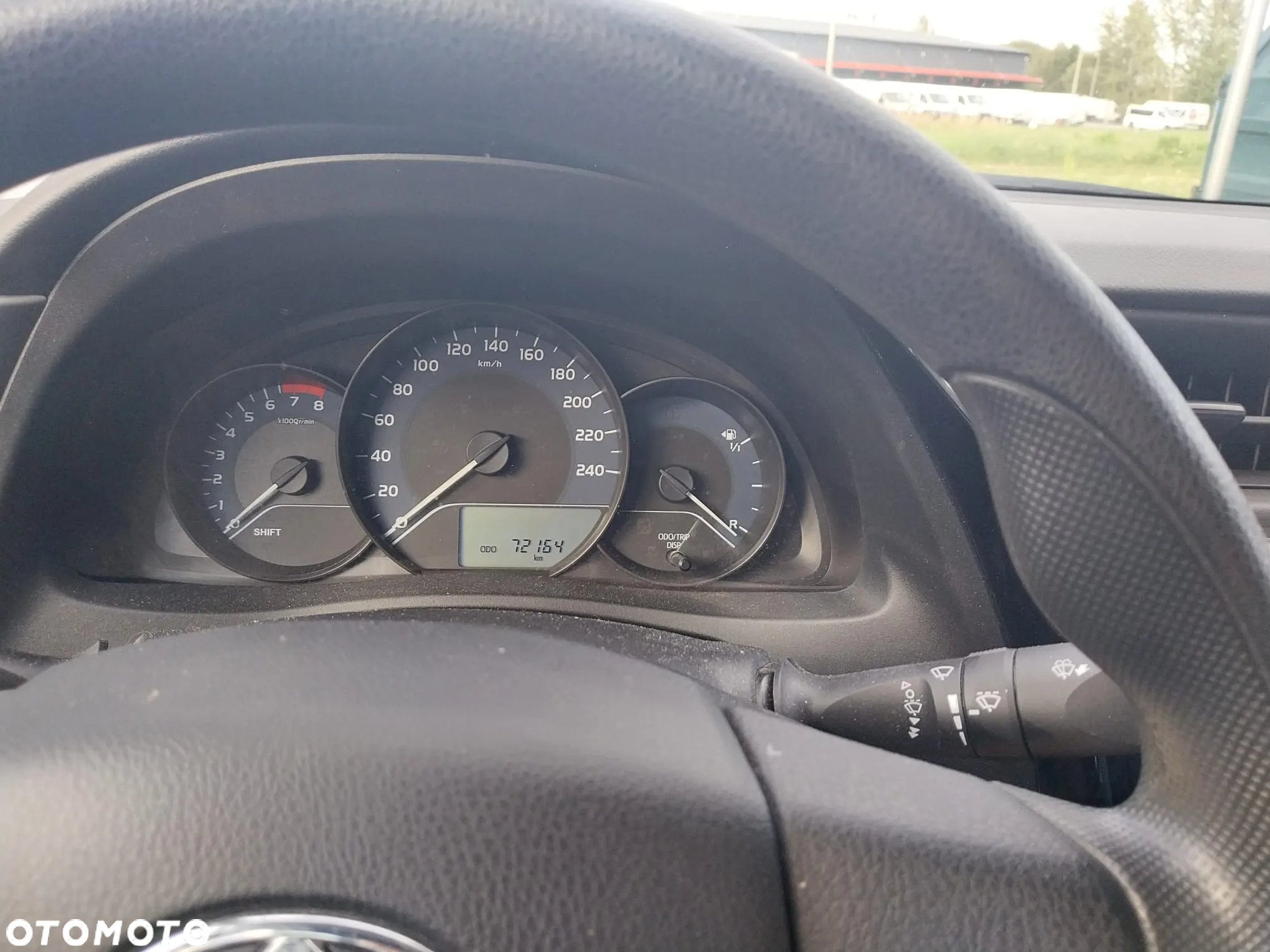 Toyota Corolla 1.6 Active - 7