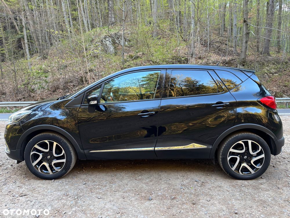 Renault Captur ENERGY TCe 90 Start&Stop Intens - 13
