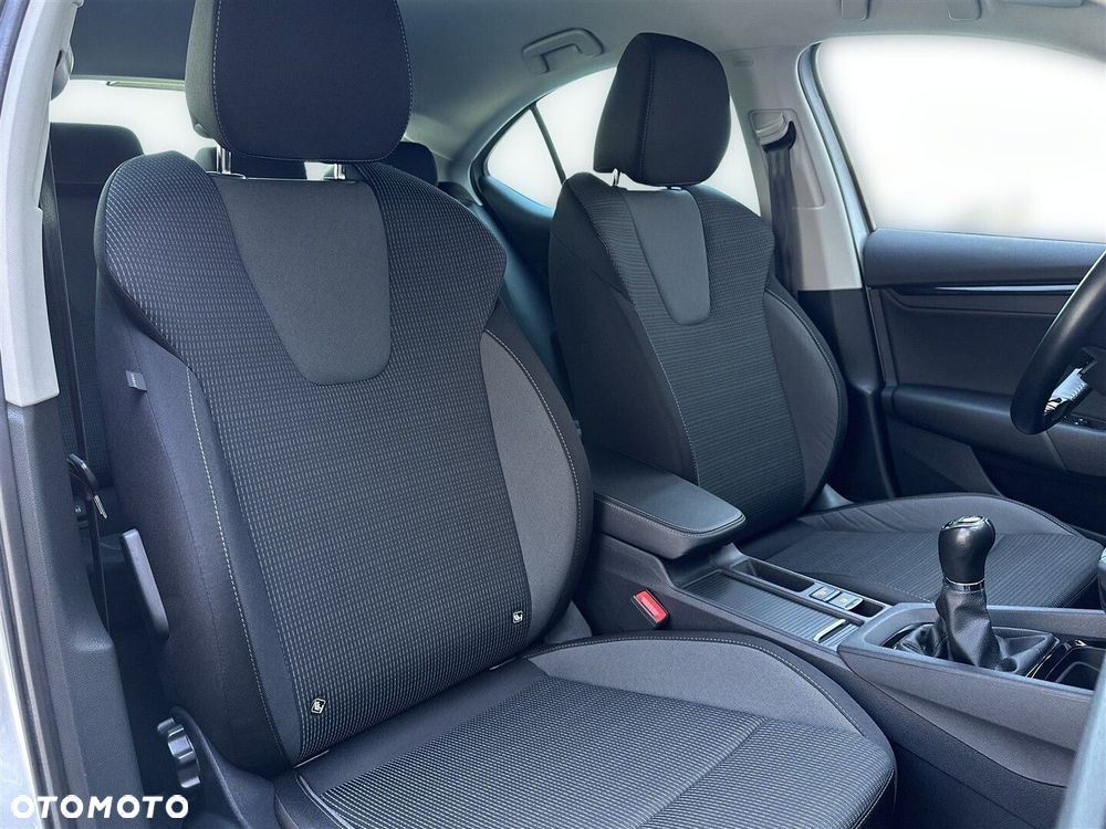 Skoda Octavia 1.5 TSI ACT Ambition - 33
