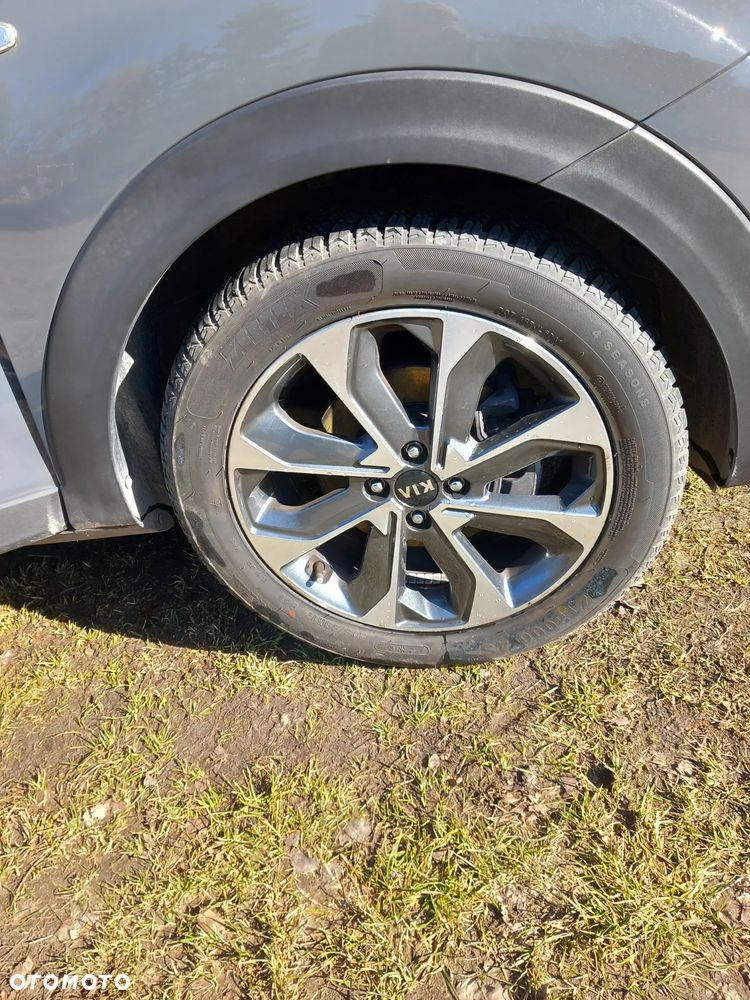 Kia Stonic 1.0 T-GDI L - 7