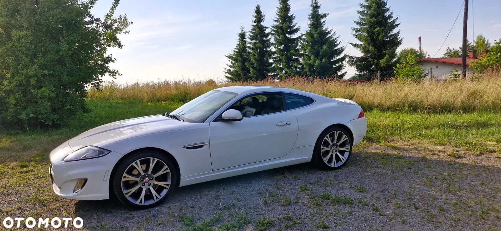 Jaguar XK 5.0 V8 Portfolio - 4