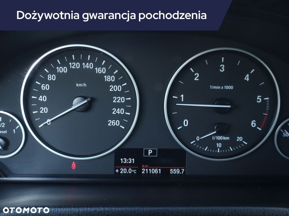 BMW X3 - 13