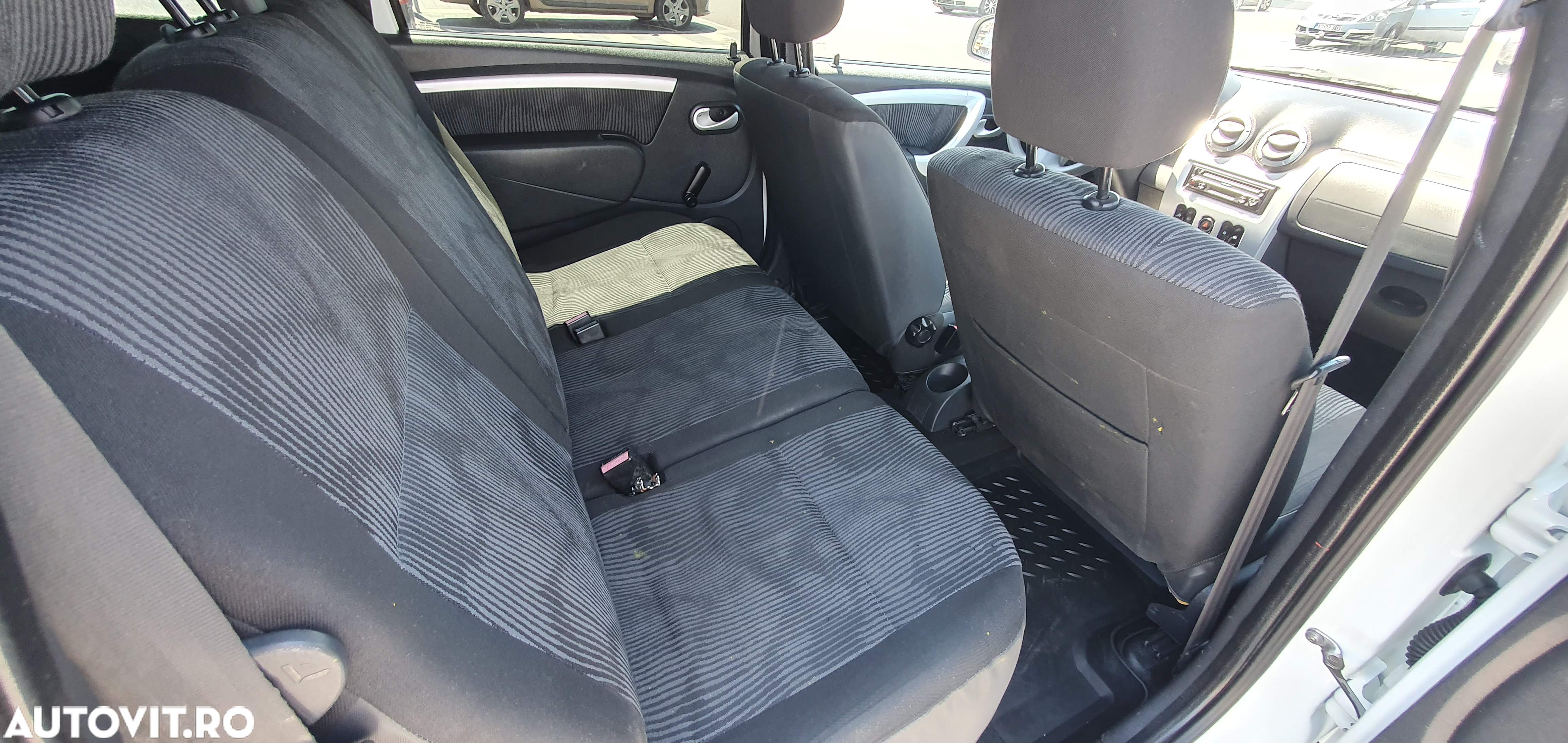 Dacia Logan Express 1.5 dCi - 15