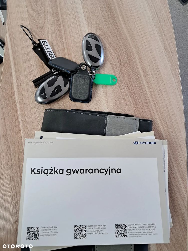 Hyundai Kona - 22