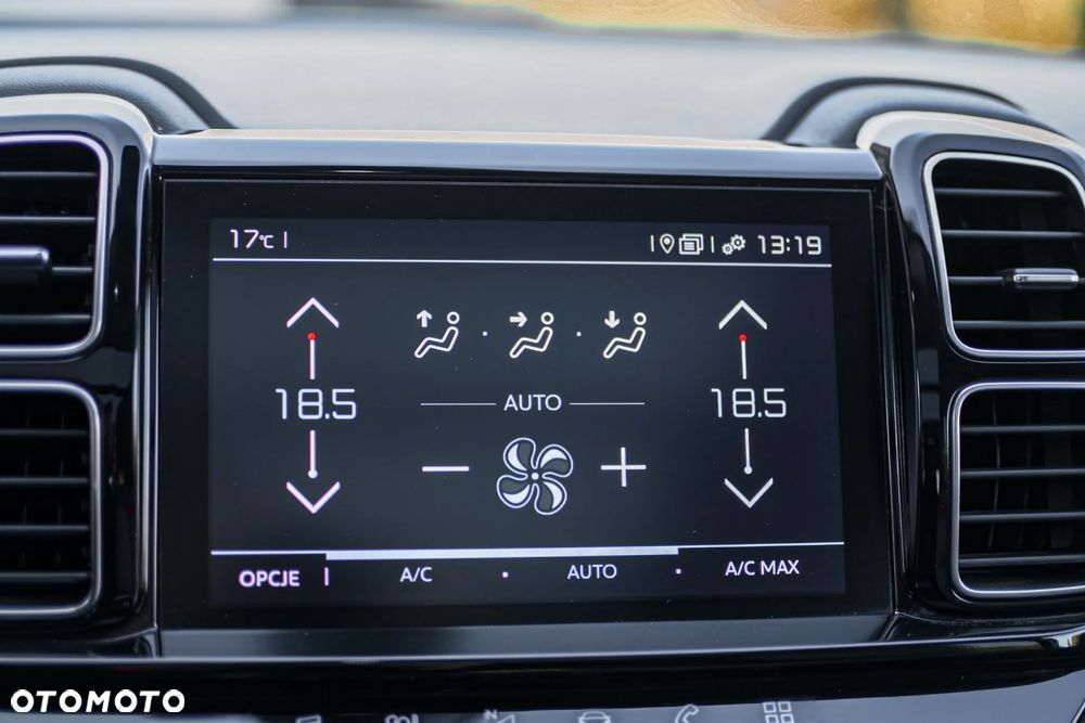 Citroën C5 Aircross - 18
