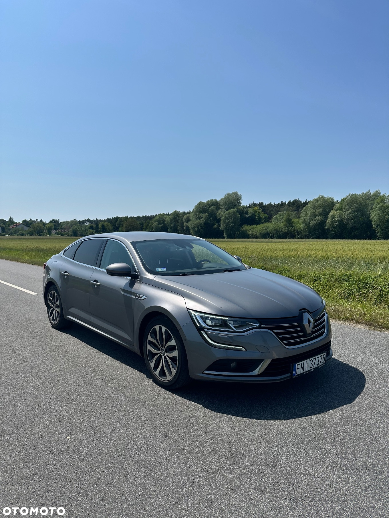 Renault Talisman - 2