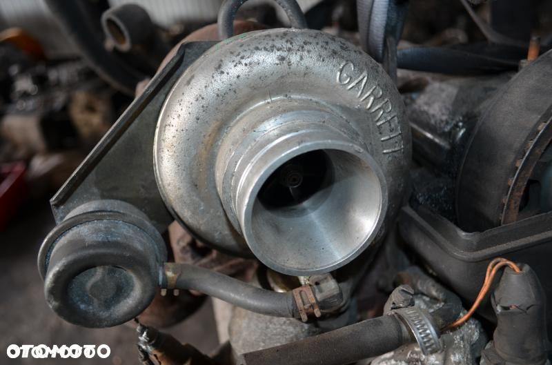 bdb. TURBINA Iveco Daily 2,5 TD Moc: 165 KM - 1