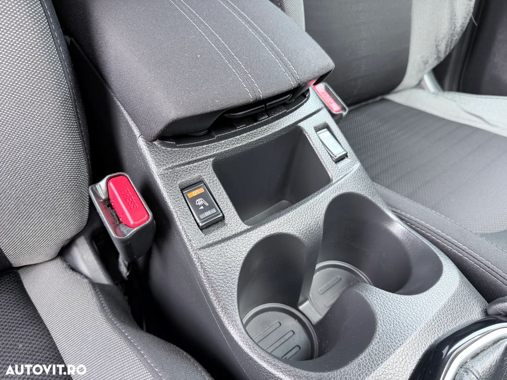 Nissan Qashqai 1.6 DCI ALL-MODE 4x4i TEKNA+ - 15