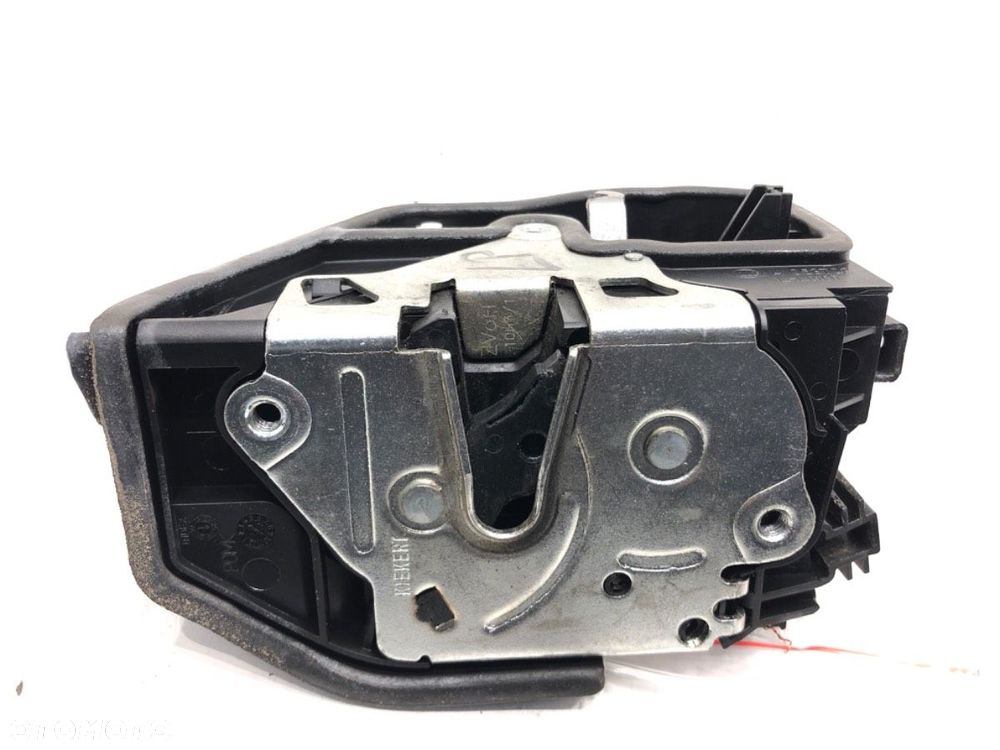 ZAMEK DRZWI LEWY PRZÓD - 114.00 PLN - BMW 3 Gran Turismo (F34) 2012 - 2022 320 i 135 kW [184 KM] - 1