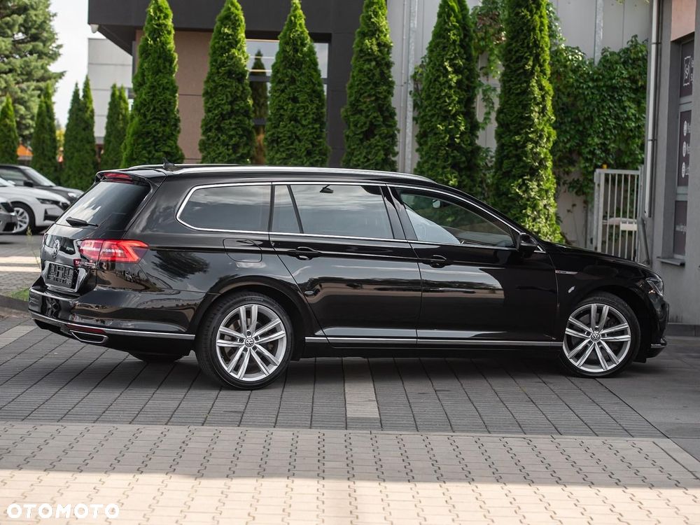 Volkswagen Passat 2.0 TDI SCR 4Motion DDG Highline - 5