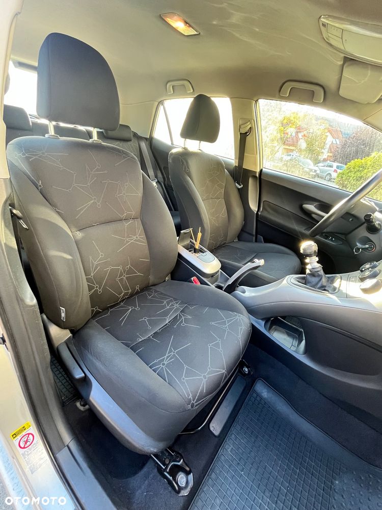 Toyota Auris - 23