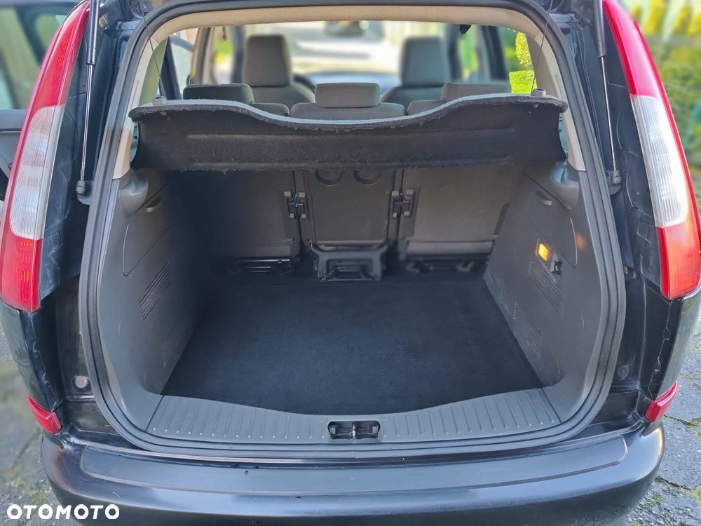 Ford Focus C-Max 1.6 TDCi FX Silver - 15