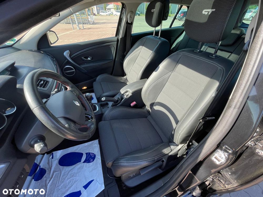 Renault Megane - 11