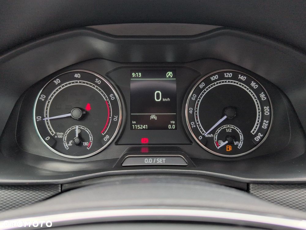 Skoda Scala 1.0 TSI Ambition - 19