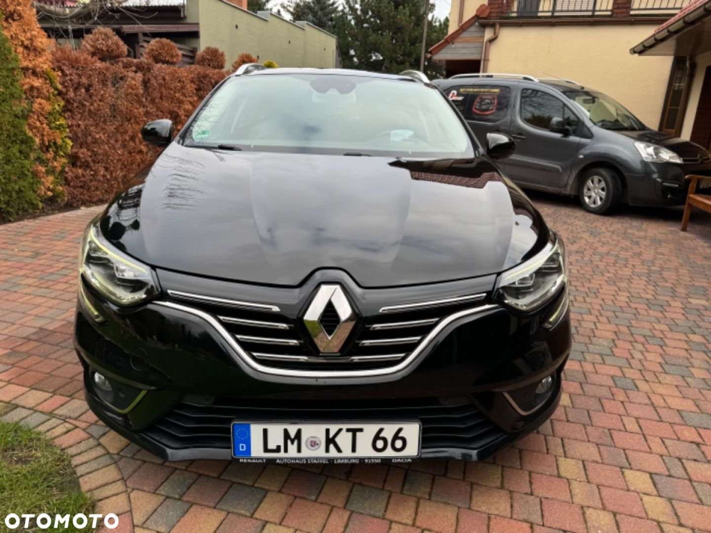 Renault Megane - 8