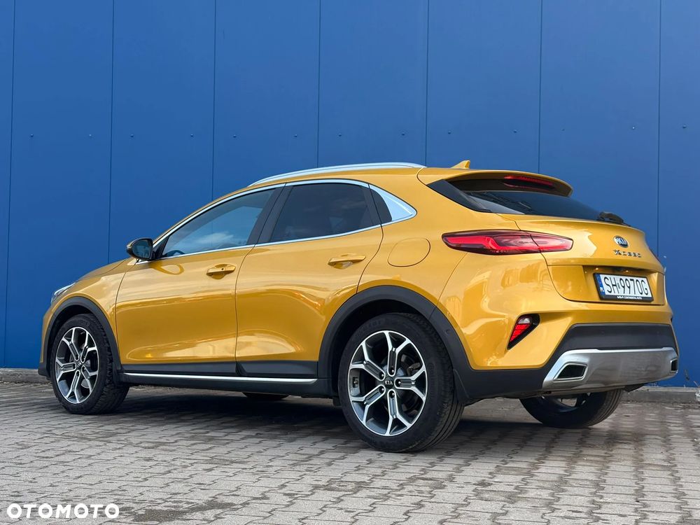 Kia XCeed 1.5 T-GDI Business Line - 5