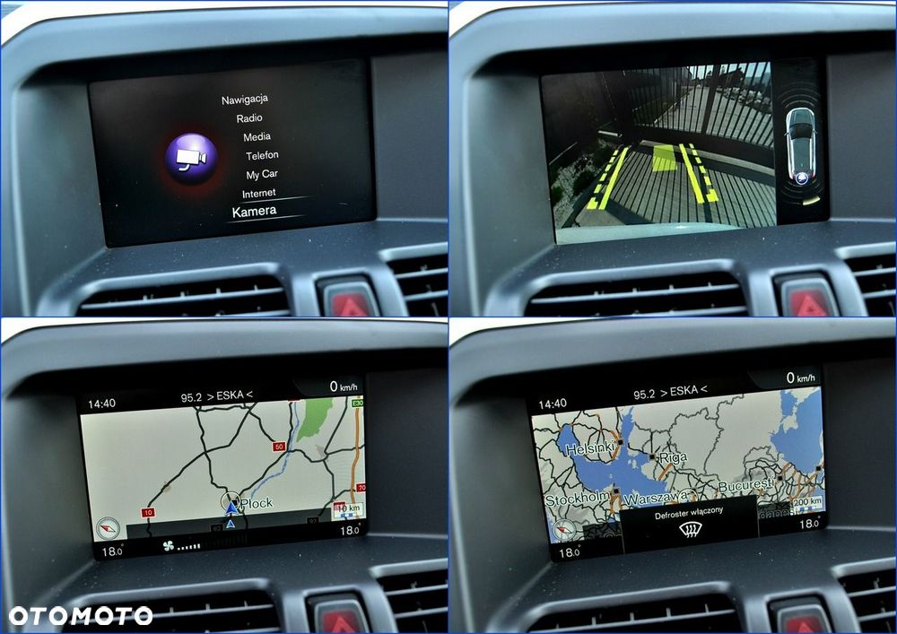 Volvo XC 60 - 37