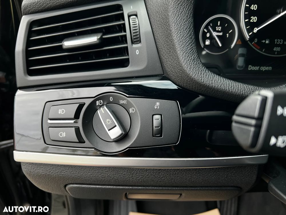 BMW X4 xDrive20d - 23