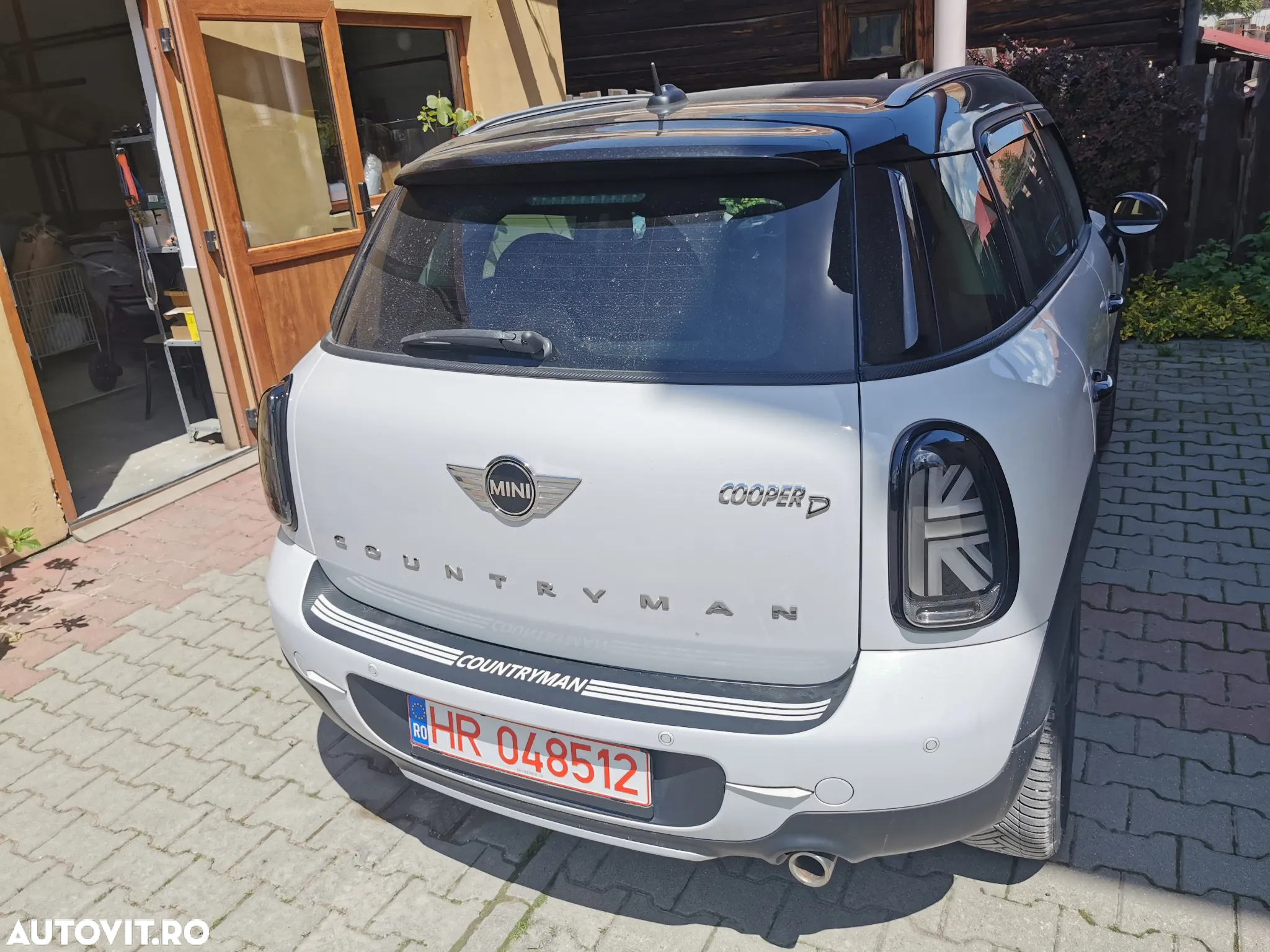 Mini Countryman Cooper D All4 Aut. - 10
