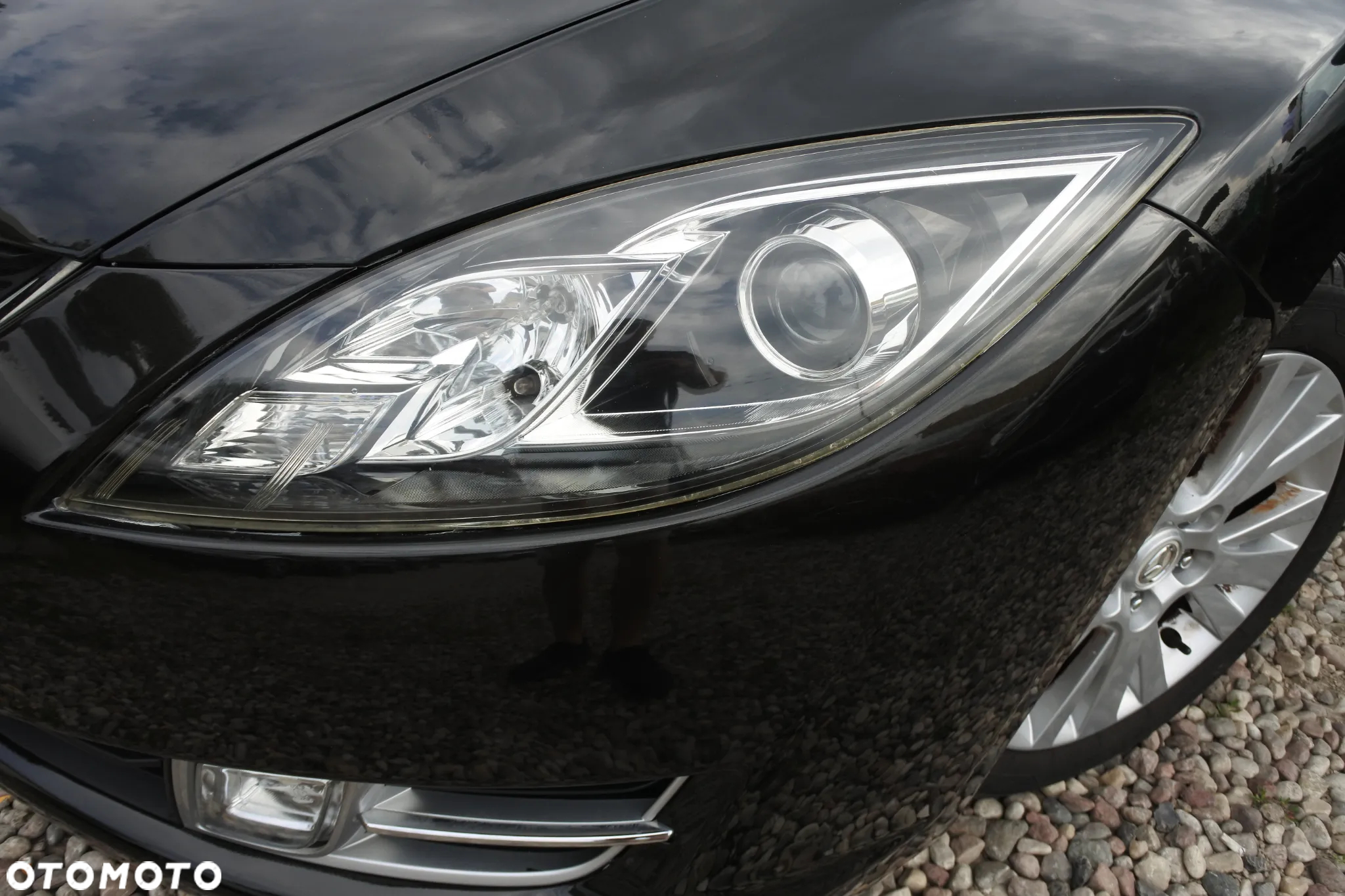 Mazda 6 Sport 1.8 Exclusive - 22