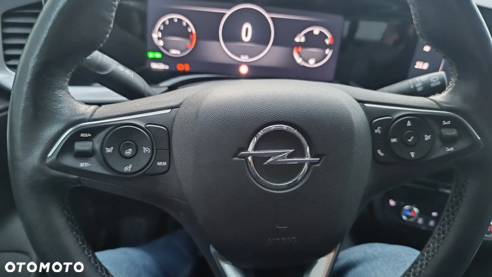 Opel Mokka 1.2 DI Turbo Elegance - 13