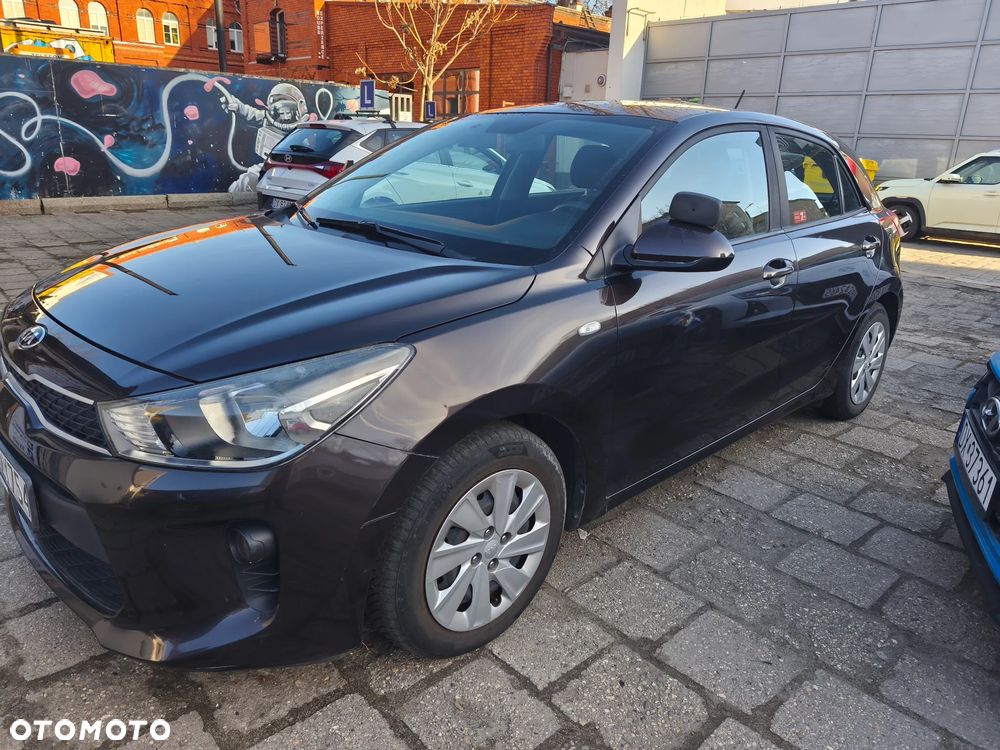 Kia Rio 1.2 M - 3