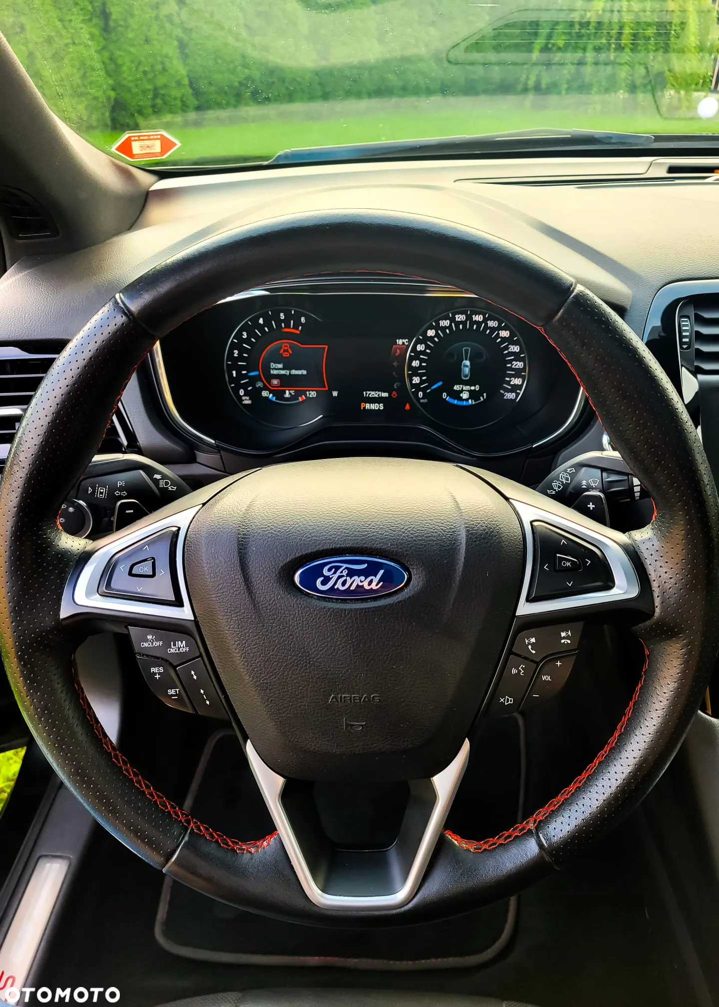 Ford Mondeo 2.0 EcoBlue ST-Line X - 11