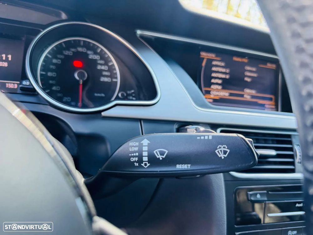 Audi A5 Sportback 2.0 TDI Business Line Sport - 28