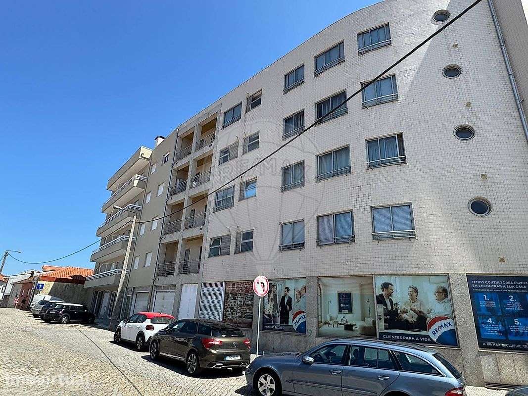 Apartamento T3 para venda - Grande imagem: 2/12
