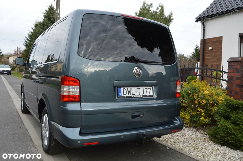 Volkswagen Multivan L1 Comfortline - 12