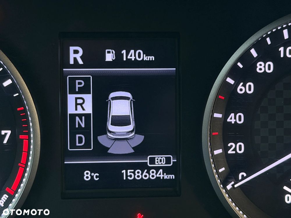 Hyundai Elantra 1.6 Comfort - 30