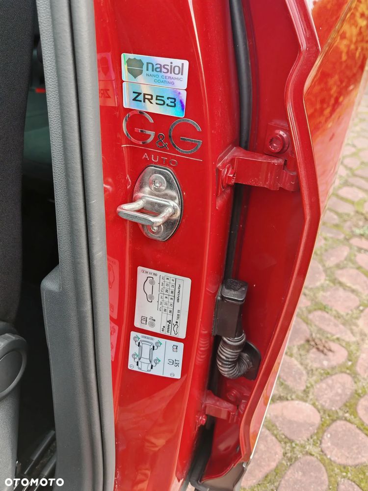 Volkswagen Tiguan 1.5 TSI EVO Elegance DSG - 31