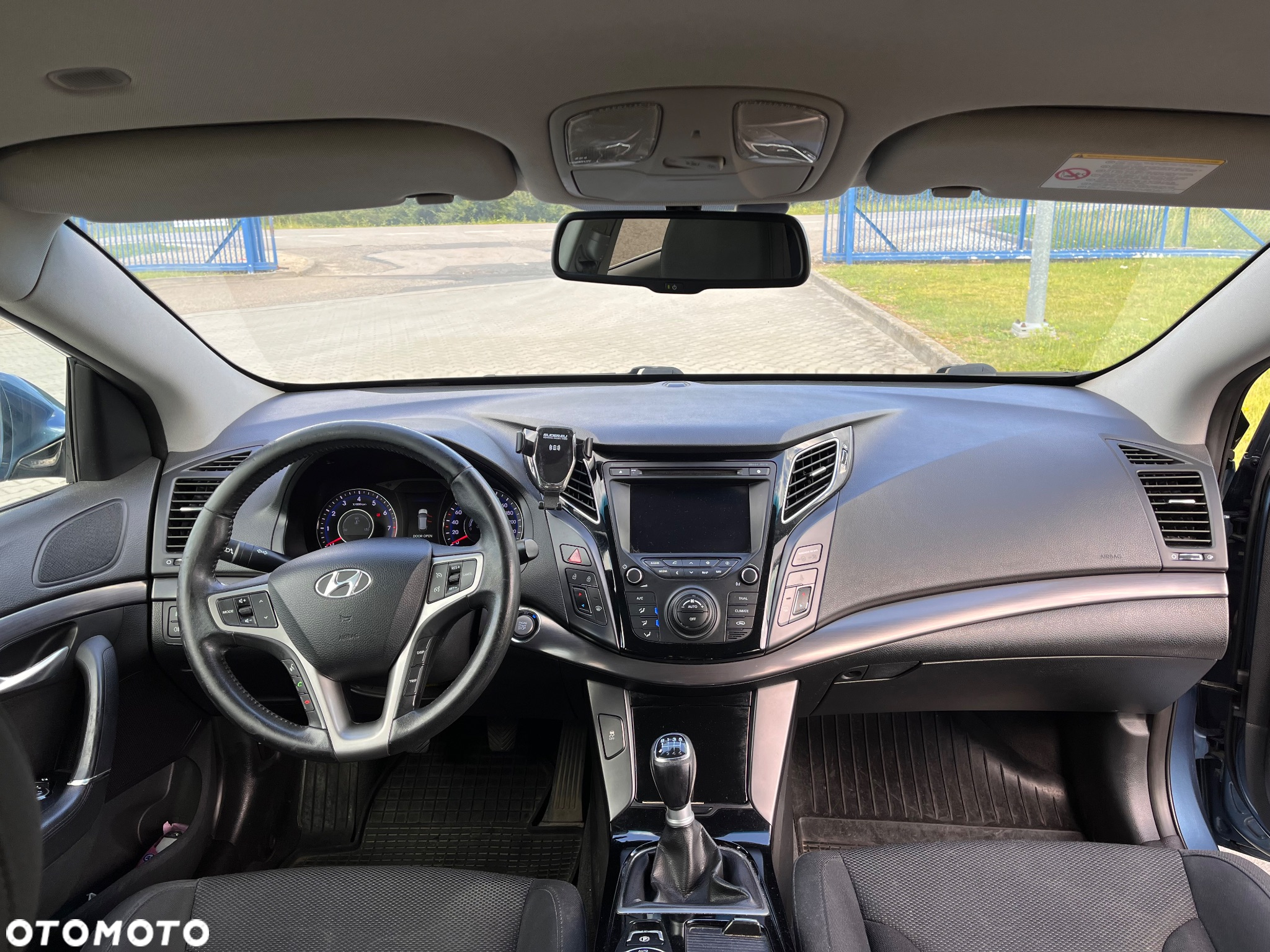 Hyundai i40 - 24