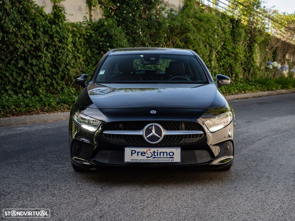 Mercedes-Benz A 160 Style - 3