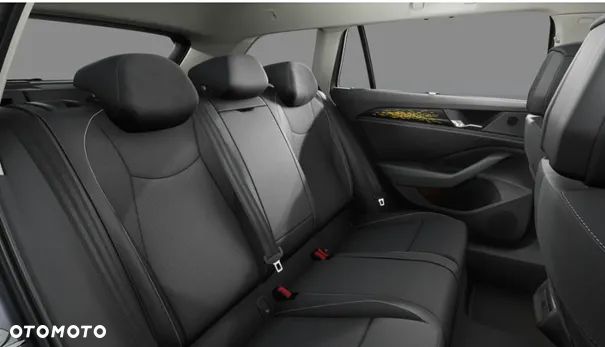 Volkswagen Passat 2.0 TDI SCR Business Plus DSG - 11