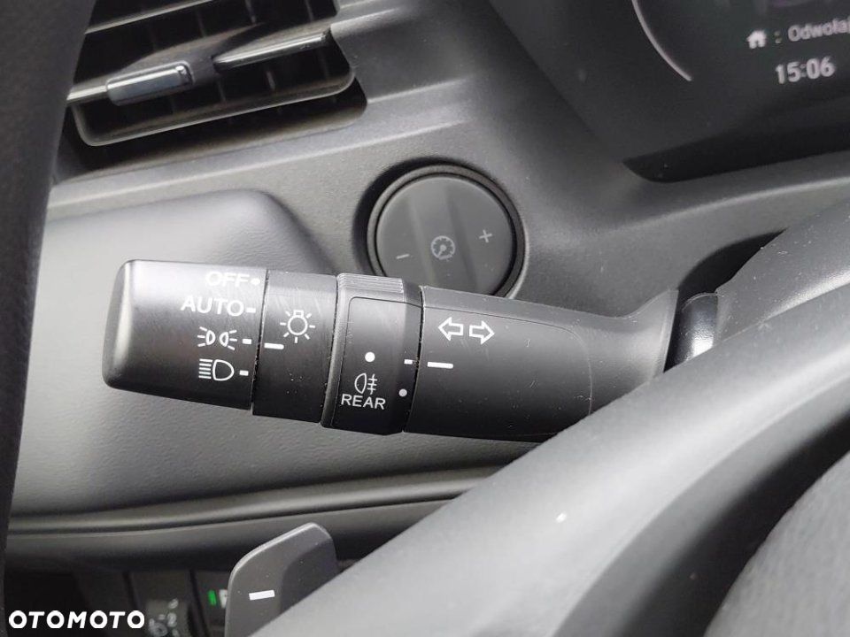 Honda HR-V - 20