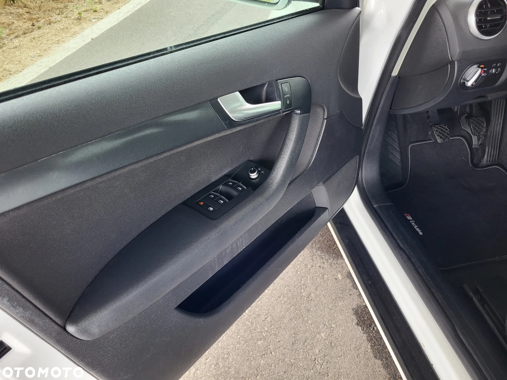 Audi A3 1.6 Sportback Ambition - 24