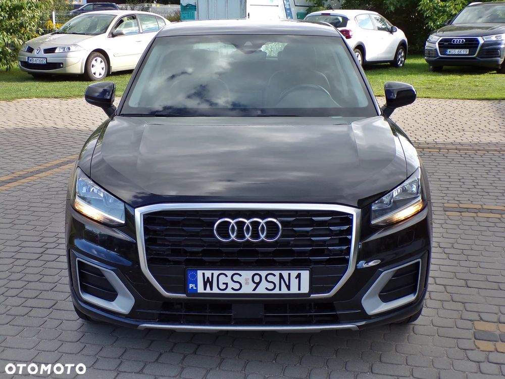 Audi Q2 1.6 TDI - 5