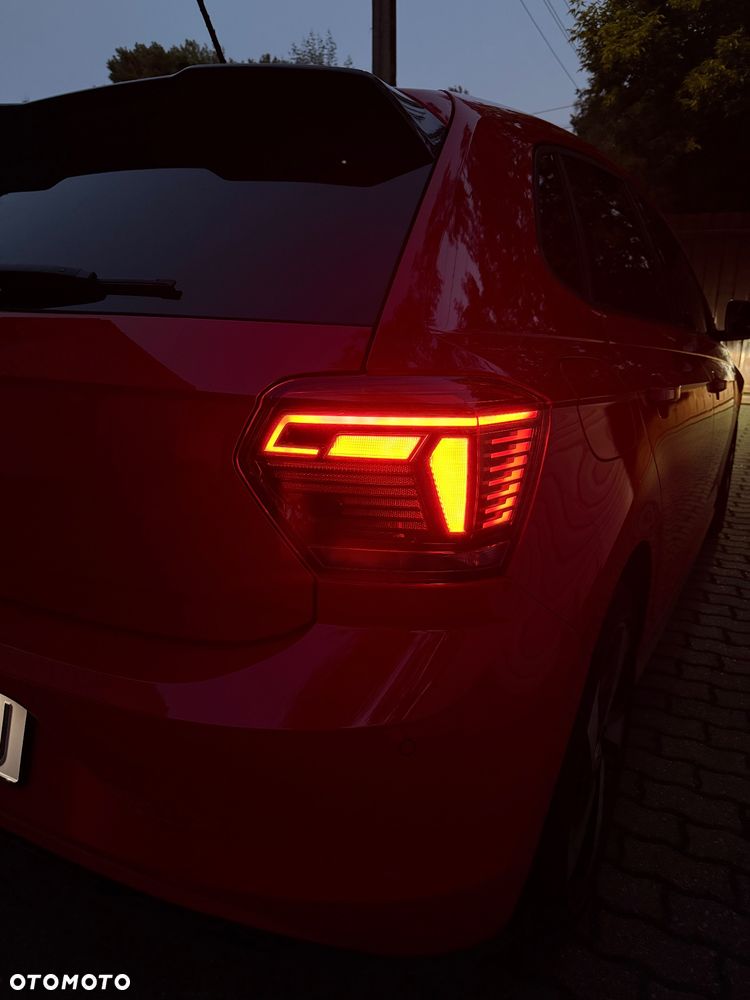 Volkswagen Polo - 12