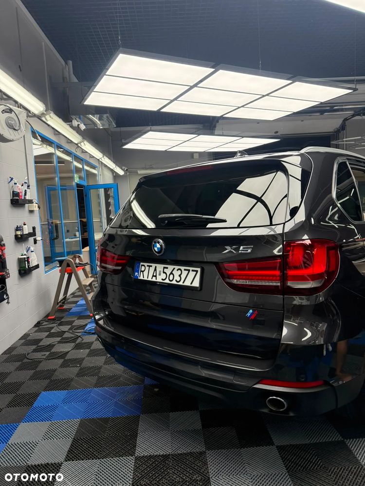 BMW X5 - 5