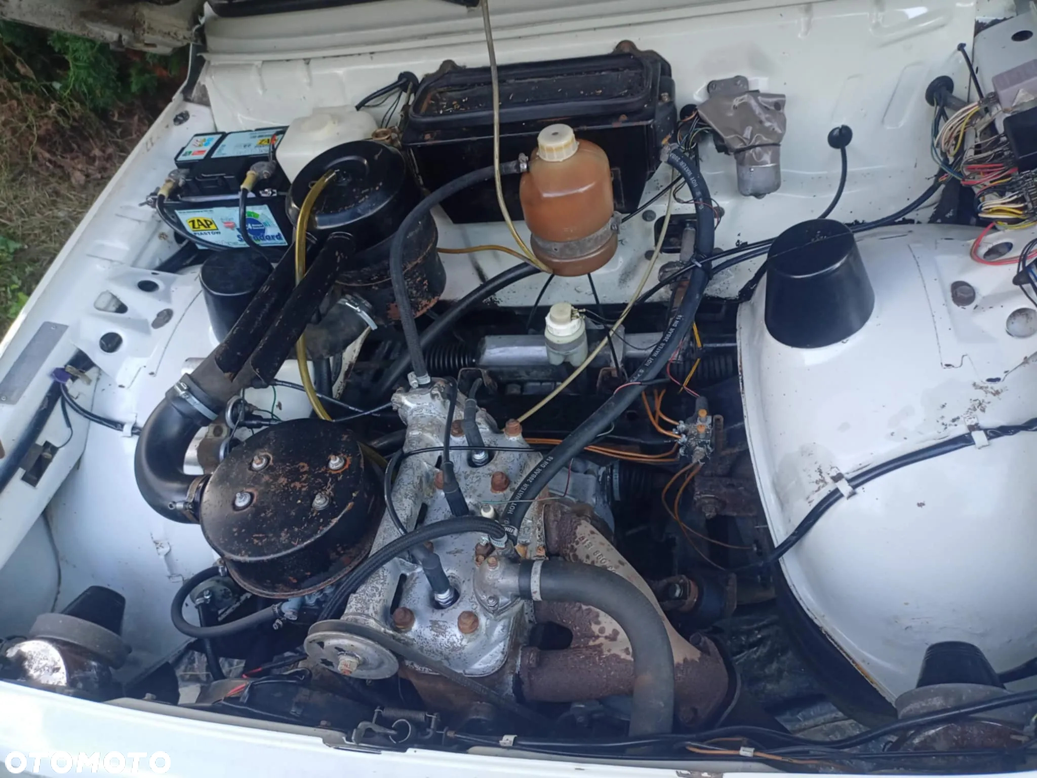 Wartburg 353 1.0 S - 34