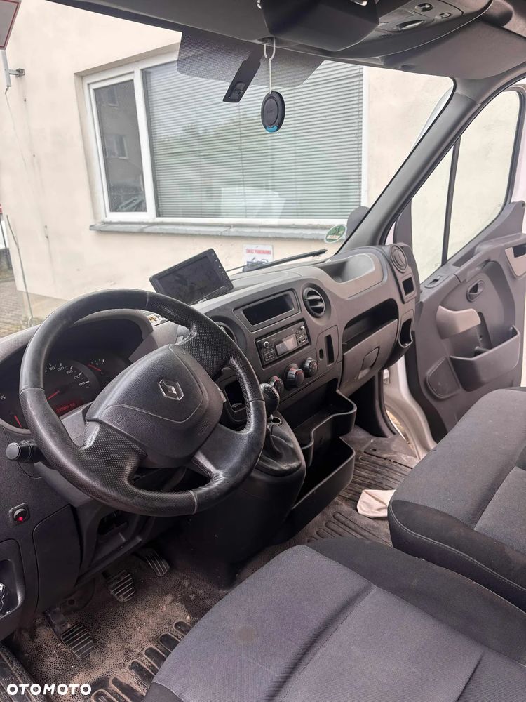Renault MASTER - 5