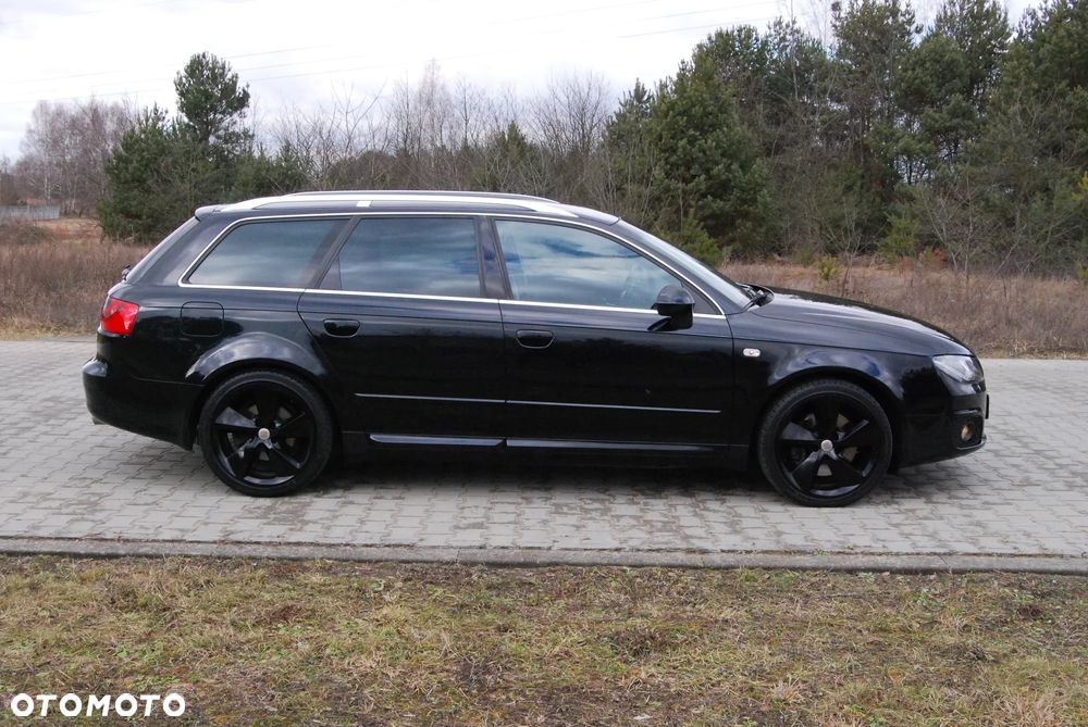 Seat Exeo ST 2.0 TSI Style - 17