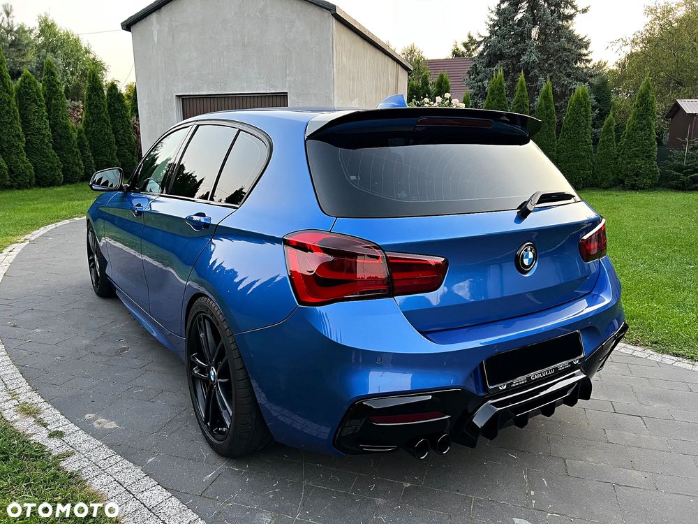 BMW Seria 1 120i M Sport Shadow - 4