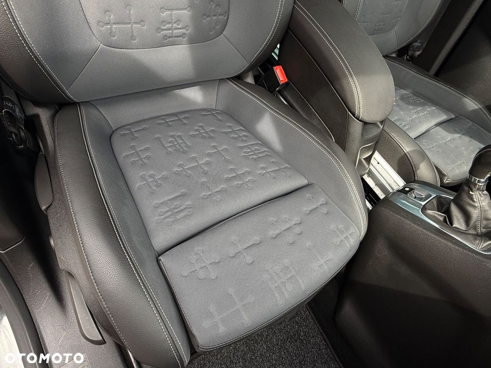 Opel Meriva 1.6 CDTI Cosmo S&S - 14