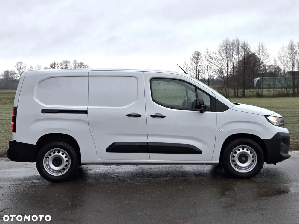Opel Combo, - 7
